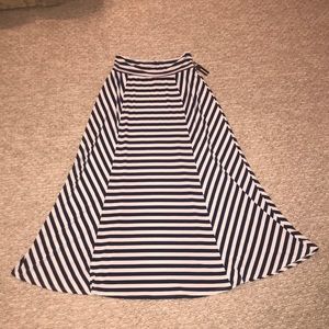 NWT New Directions Skirt